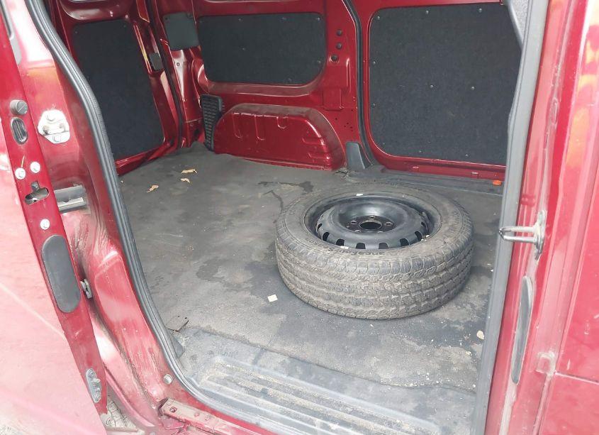 Photo 8 of 2016 Nissan Nv200 S/SV (VIN 3N6CM0KN7GK700236)