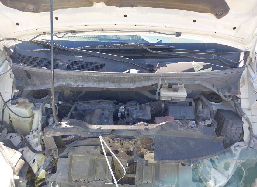 Photo 10 of 2017 Nissan Nv200 SV (VIN 3N6CM0KN7HK692088)