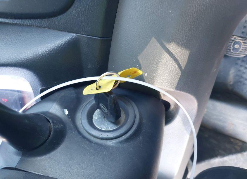 Photo 11 of 2017 Nissan Nv200 SV (VIN 3N6CM0KN7HK692088)