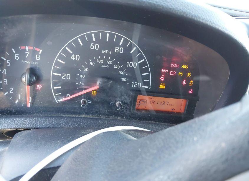 Photo 15 of 2017 Nissan Nv200 SV (VIN 3N6CM0KN7HK692088)