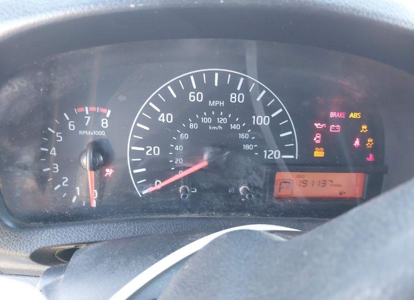 Photo 7 of 2017 Nissan Nv200 SV (VIN 3N6CM0KN7HK692088)