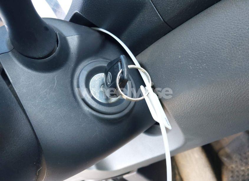 Photo 11 of 2017 Nissan Nv200 SV (VIN 3N6CM0KN7HK706670)