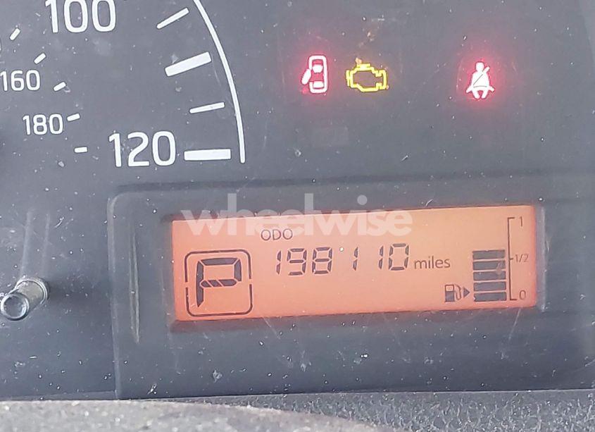 Photo 15 of 2017 Nissan Nv200 SV (VIN 3N6CM0KN7HK706670)