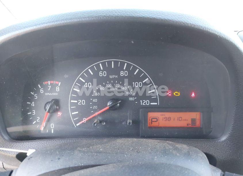 Photo 7 of 2017 Nissan Nv200 SV (VIN 3N6CM0KN7HK706670)