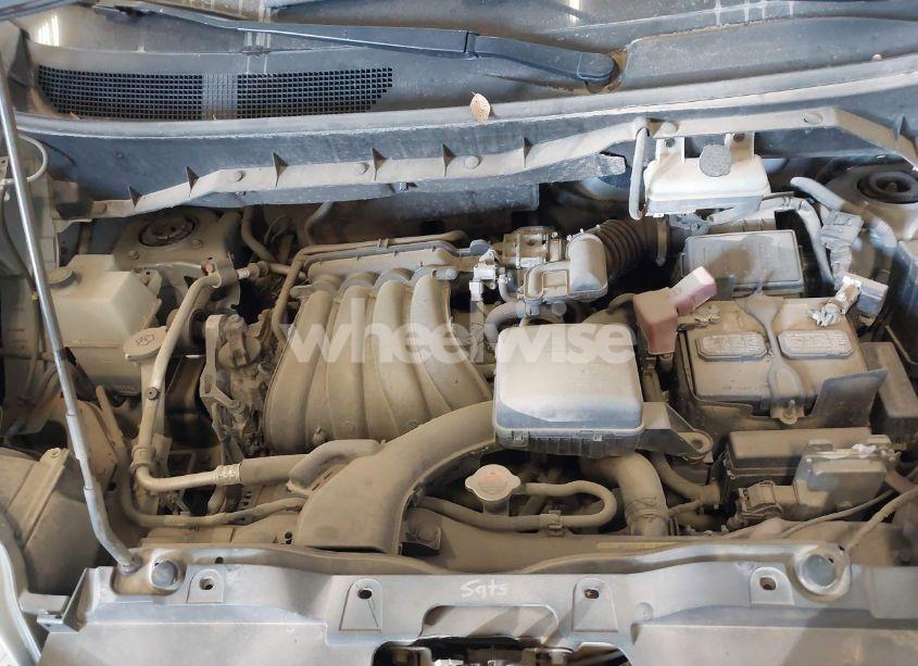 Photo 10 of 2017 Nissan Nv200 SV (VIN 3N6CM0KN7HK713103)