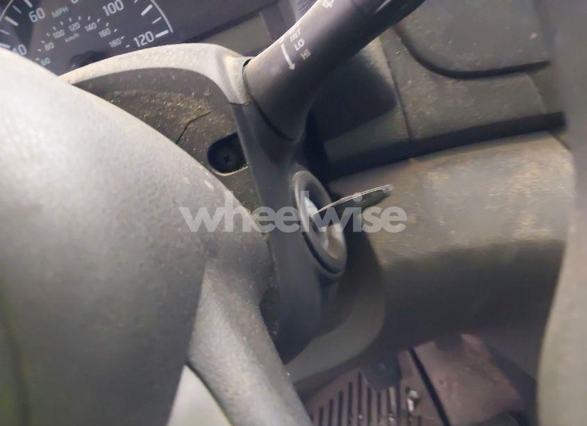 Photo 11 of 2017 Nissan Nv200 SV (VIN 3N6CM0KN7HK713103)