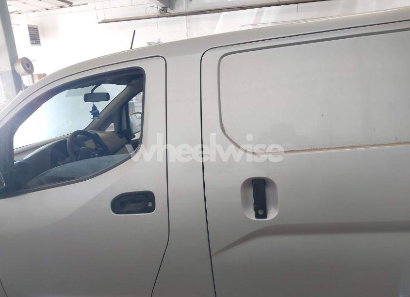 Photo 14 of 2017 Nissan Nv200 SV (VIN 3N6CM0KN7HK713103)