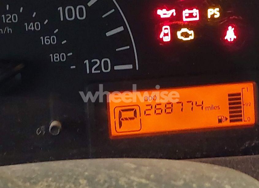 Photo 15 of 2017 Nissan Nv200 SV (VIN 3N6CM0KN7HK713103)