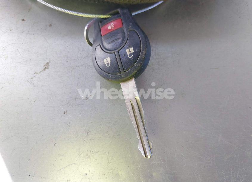 Photo 11 of 2019 Nissan Nv200 SV (VIN 3N6CM0KN7KK705560)