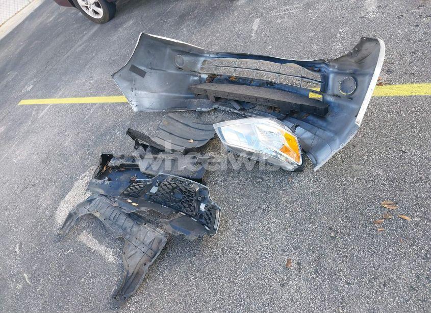 Photo 12 of 2019 Nissan Nv200 SV (VIN 3N6CM0KN7KK705560)