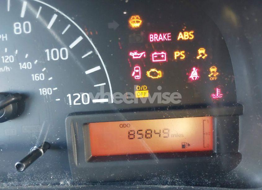 Photo 16 of 2019 Nissan Nv200 SV (VIN 3N6CM0KN7KK705560)