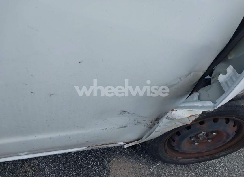 Photo 18 of 2019 Nissan Nv200 SV (VIN 3N6CM0KN7KK705560)