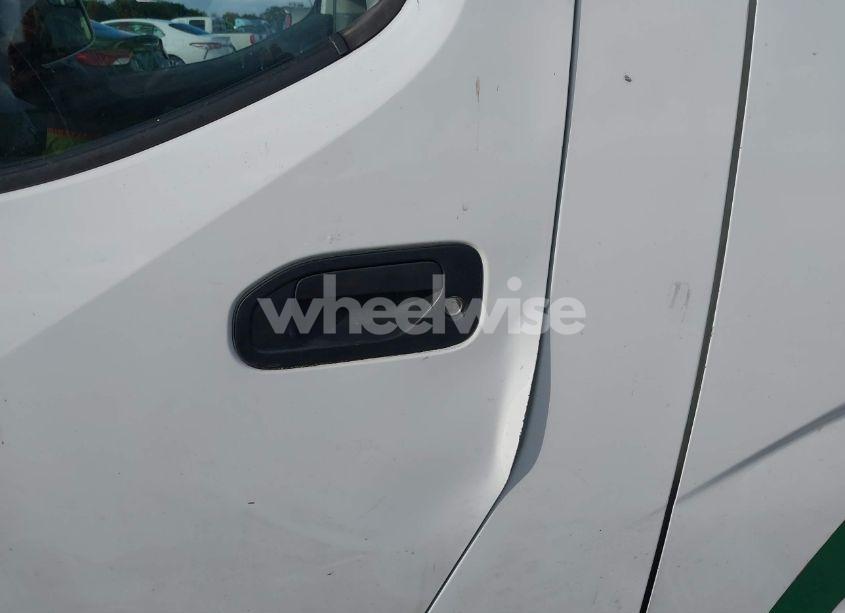 Photo 19 of 2019 Nissan Nv200 SV (VIN 3N6CM0KN7KK705560)