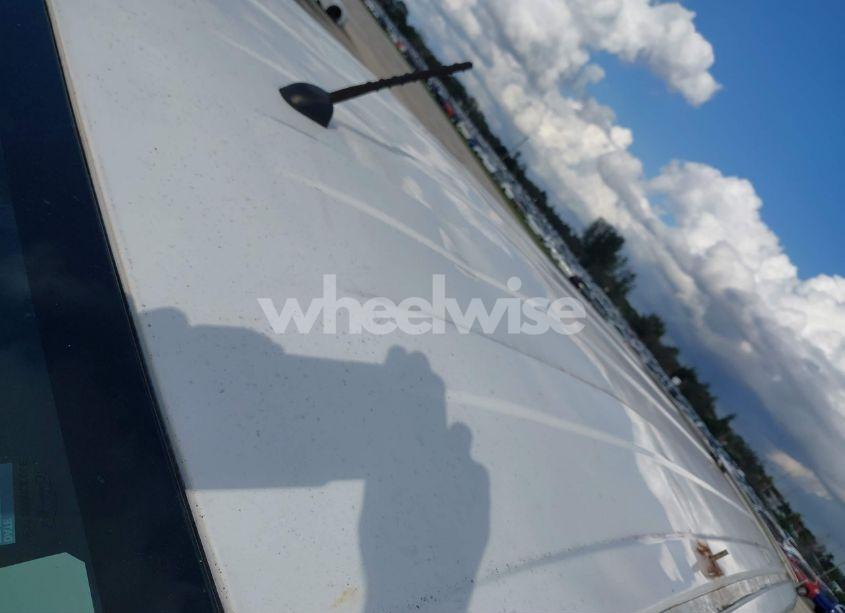 Photo 20 of 2019 Nissan Nv200 SV (VIN 3N6CM0KN7KK705560)