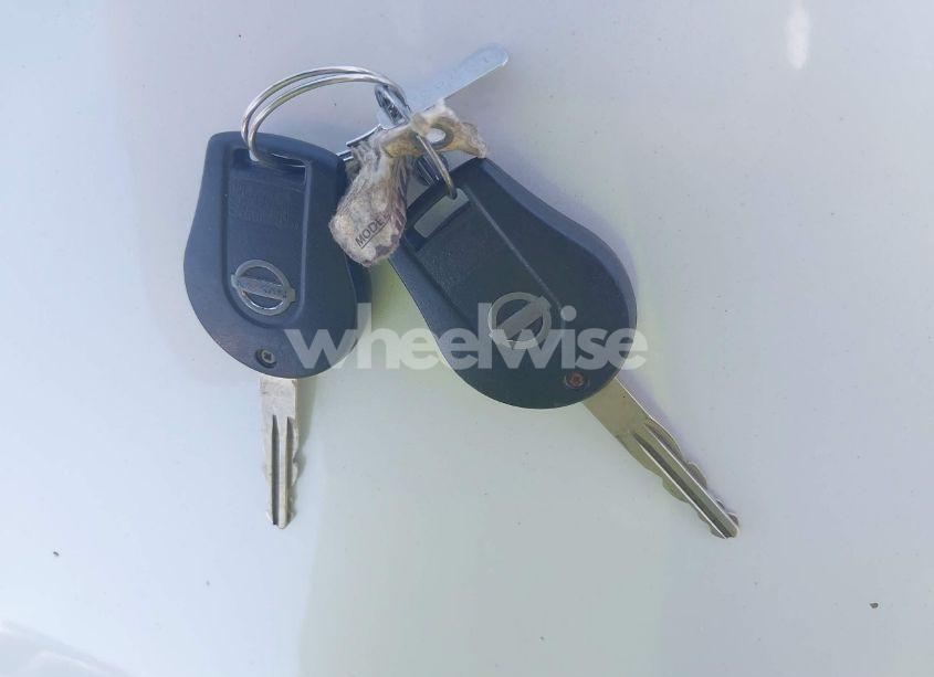 Photo 11 of 2013 Nissan Nv200 SV (VIN 3N6CM0KN8DK690795)