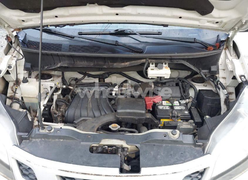 Photo 10 of 2015 Nissan Nv200 S (VIN 3N6CM0KN8FK695529)