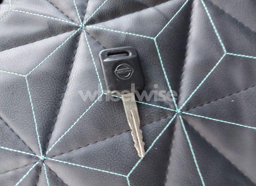 Photo 11 of 2015 Nissan Nv200 S (VIN 3N6CM0KN8FK695529)