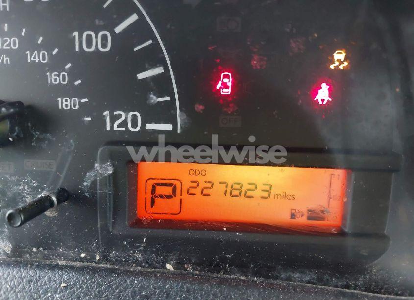 Photo 15 of 2015 Nissan Nv200 S (VIN 3N6CM0KN8FK695529)