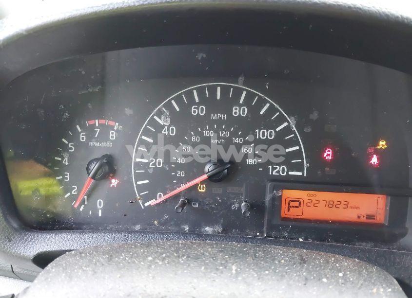 Photo 7 of 2015 Nissan Nv200 S (VIN 3N6CM0KN8FK695529)