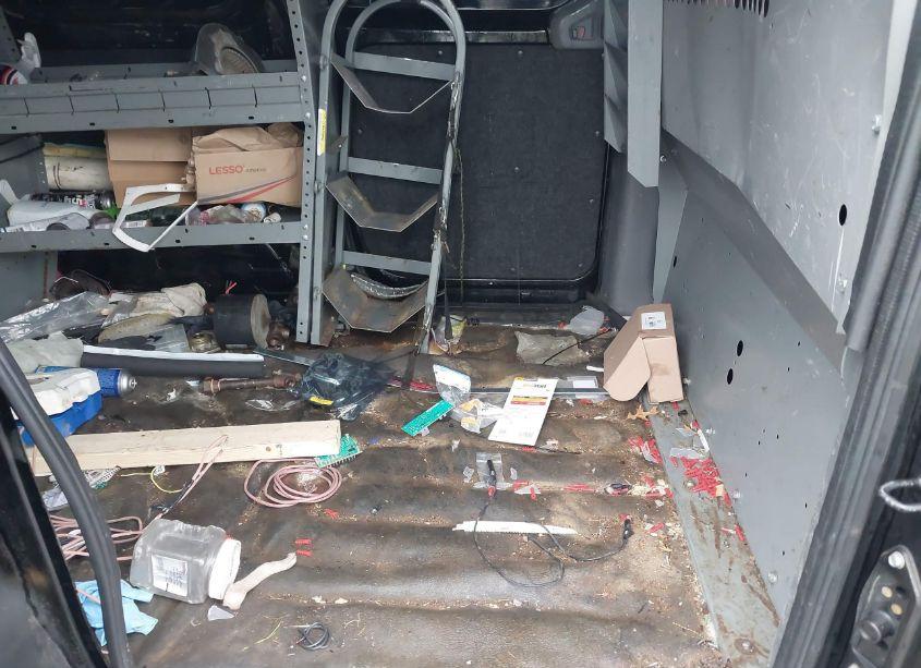 Photo 8 of 2015 Nissan Nv200 SV (VIN 3N6CM0KN8FK704231)