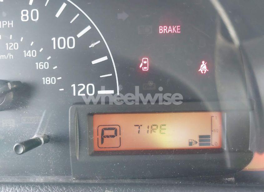 Photo 16 of 2015 Nissan Nv200 SV (VIN 3N6CM0KN8FK727671)