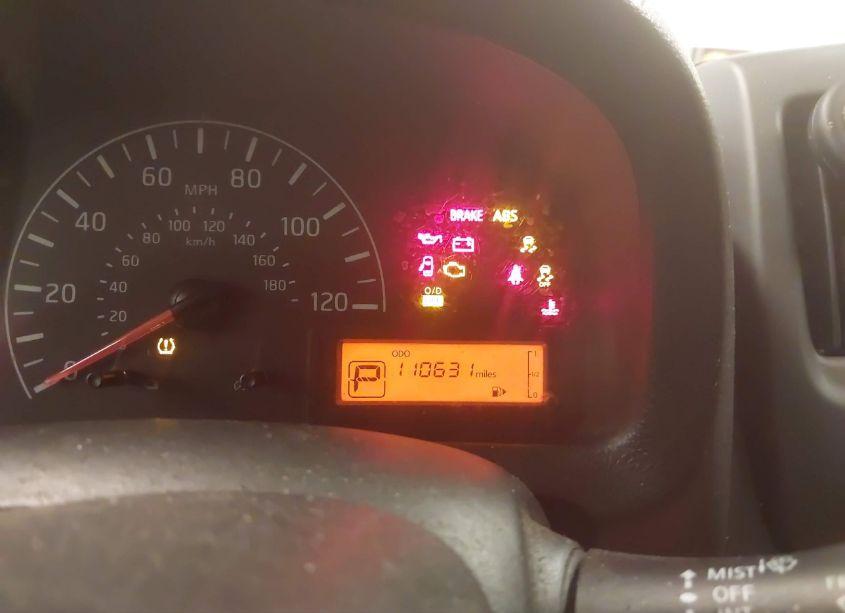 Photo 15 of 2015 Nissan Nv200 S/SV (VIN 3N6CM0KN8FK734846)