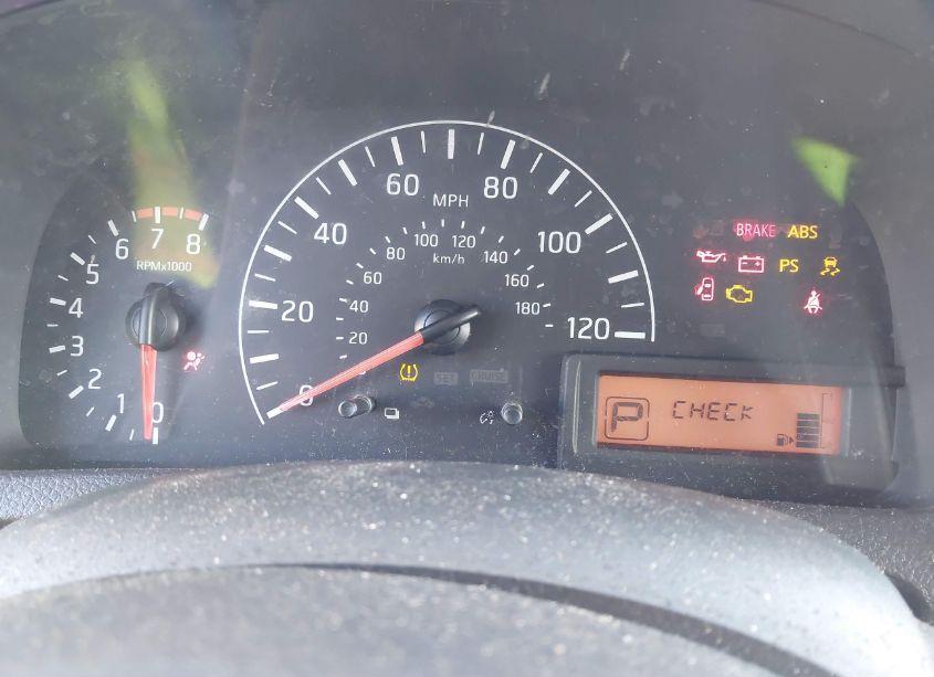 Photo 7 of 2015 Nissan Nv200 S/SV (VIN 3N6CM0KN8FK734846)