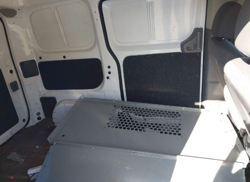 Photo 8 of 2015 Nissan Nv200 S/SV (VIN 3N6CM0KN8FK734846)