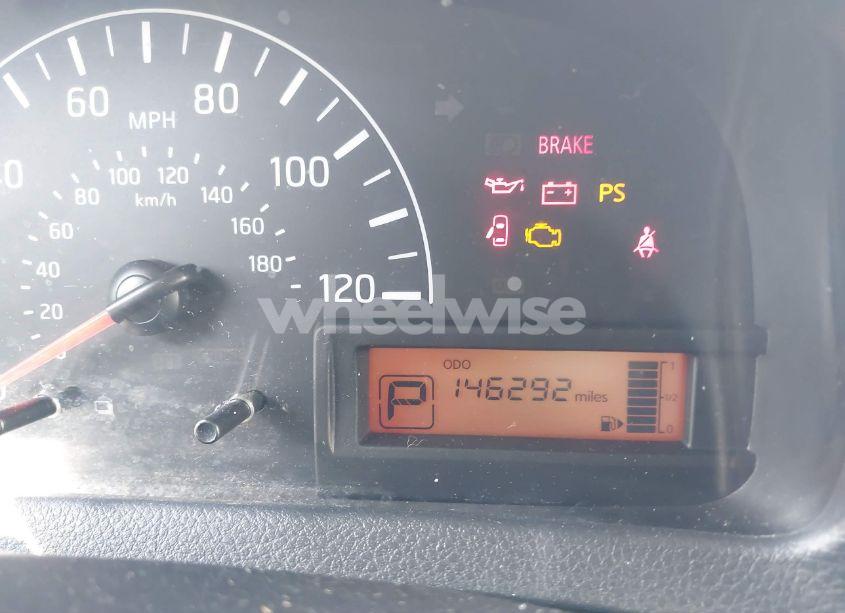 Photo 7 of 2017 Nissan Nv200 S (VIN 3N6CM0KN8HK705611)