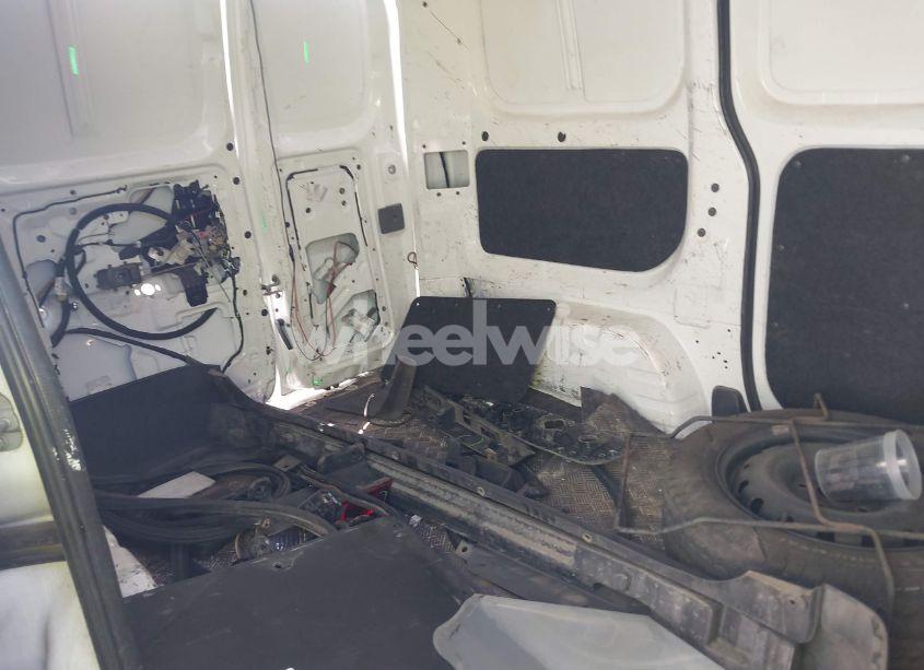 Photo 8 of 2017 Nissan Nv200 S (VIN 3N6CM0KN8HK705611)