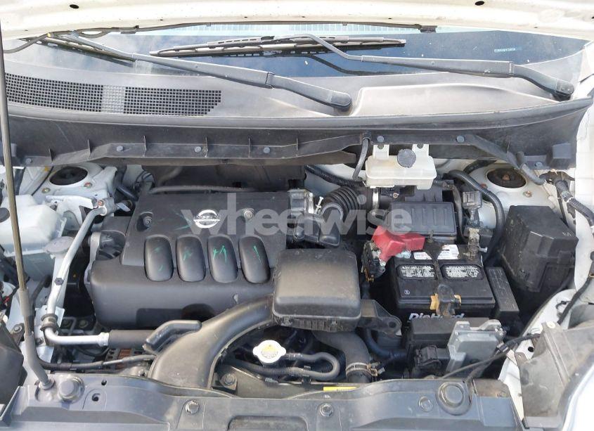 Photo 10 of 2017 Nissan Nv200 S (VIN 3N6CM0KN8HK708136)