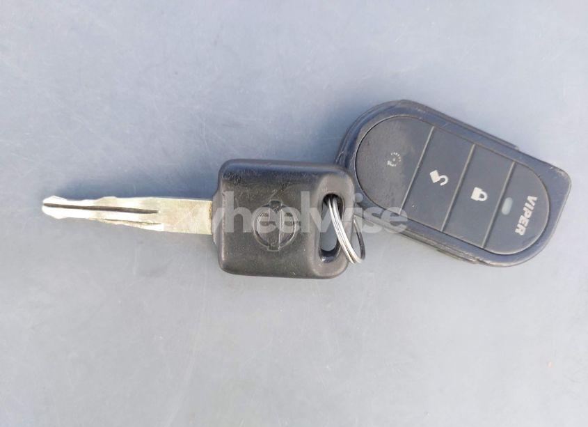 Photo 11 of 2017 Nissan Nv200 S (VIN 3N6CM0KN8HK708136)