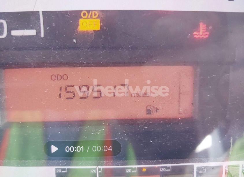 Photo 15 of 2017 Nissan Nv200 S (VIN 3N6CM0KN8HK708136)