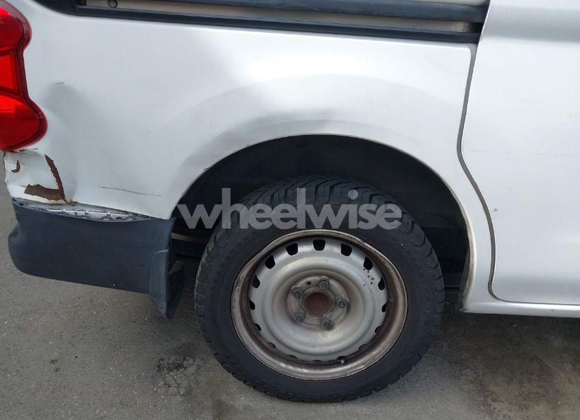 Photo 18 of 2017 Nissan Nv200 S (VIN 3N6CM0KN8HK708136)