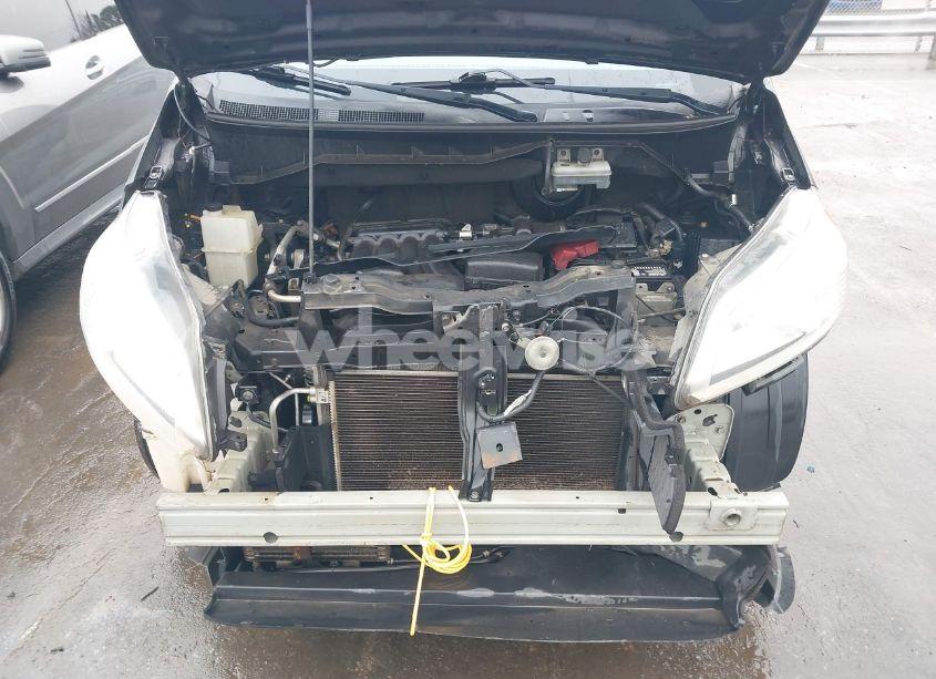 Photo 10 of 2017 Nissan Nv200 SV (VIN 3N6CM0KN8HK710310)