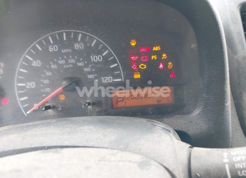 Photo 15 of 2017 Nissan Nv200 SV (VIN 3N6CM0KN8HK710310)