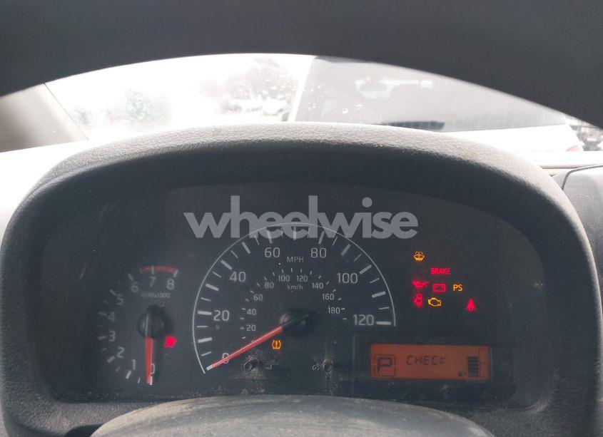 Photo 7 of 2017 Nissan Nv200 SV (VIN 3N6CM0KN8HK710310)