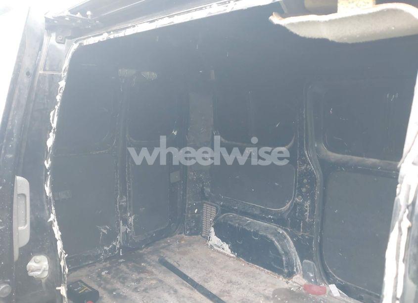 Photo 8 of 2017 Nissan Nv200 SV (VIN 3N6CM0KN8HK710310)