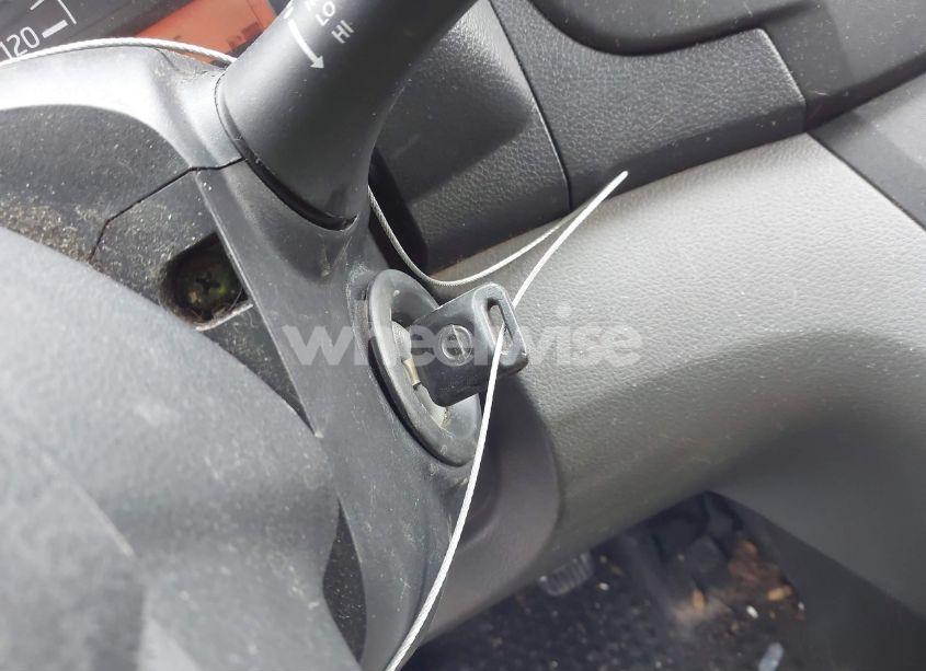 Photo 11 of 2017 Nissan Nv200 S (VIN 3N6CM0KN8HK710792)