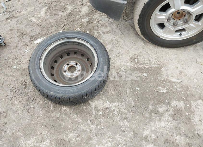 Photo 12 of 2017 Nissan Nv200 S (VIN 3N6CM0KN8HK710792)