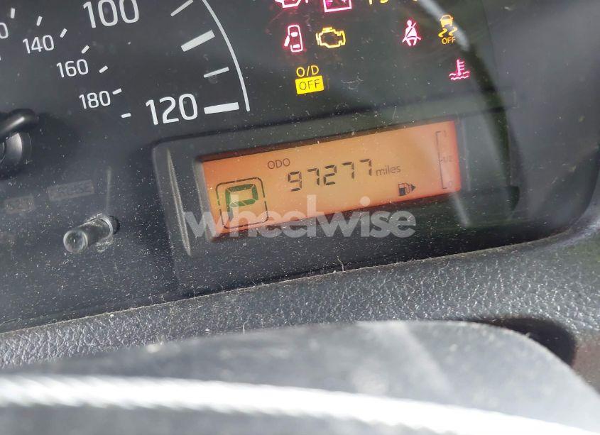 Photo 16 of 2017 Nissan Nv200 S (VIN 3N6CM0KN8HK710792)