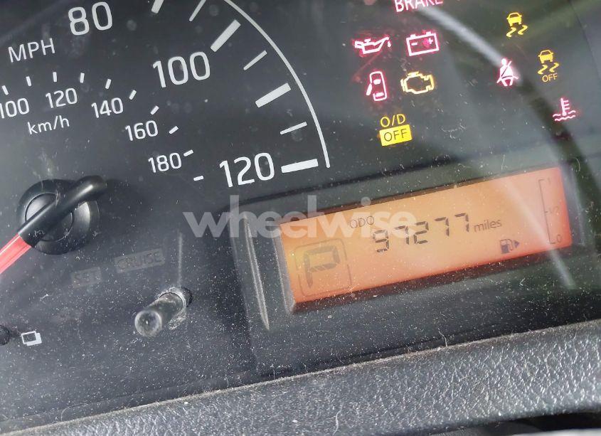 Photo 7 of 2017 Nissan Nv200 S (VIN 3N6CM0KN8HK710792)