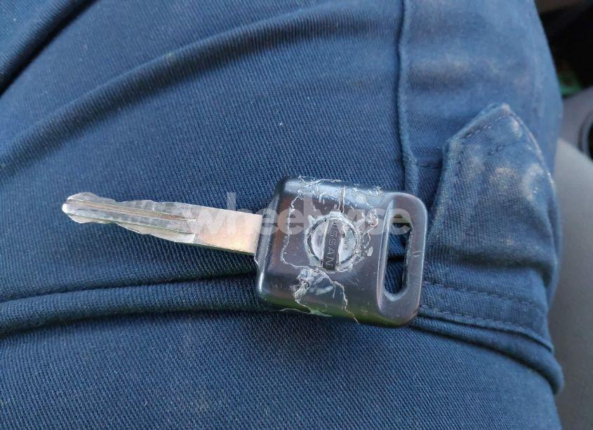 Photo 11 of 2017 Nissan Nv200 S (VIN 3N6CM0KN8HK712848)