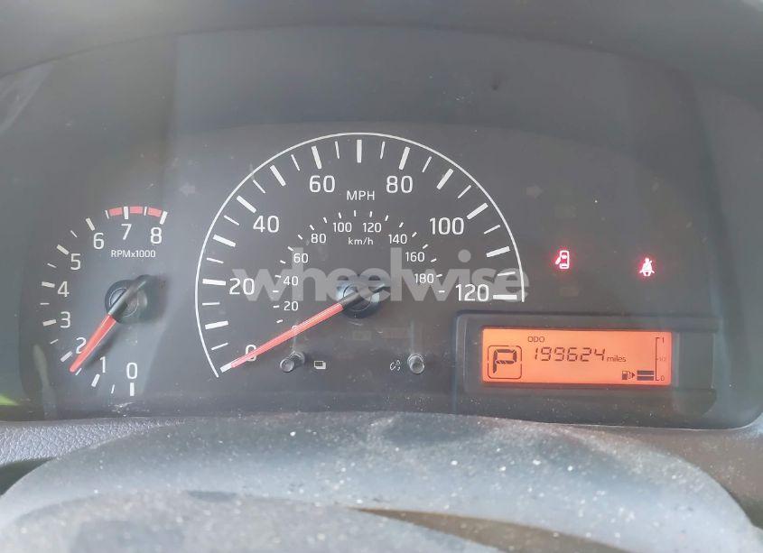 Photo 7 of 2017 Nissan Nv200 S (VIN 3N6CM0KN8HK712848)