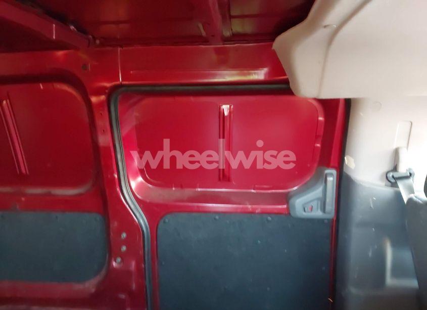 Photo 8 of 2017 Nissan Nv200 S (VIN 3N6CM0KN8HK712848)