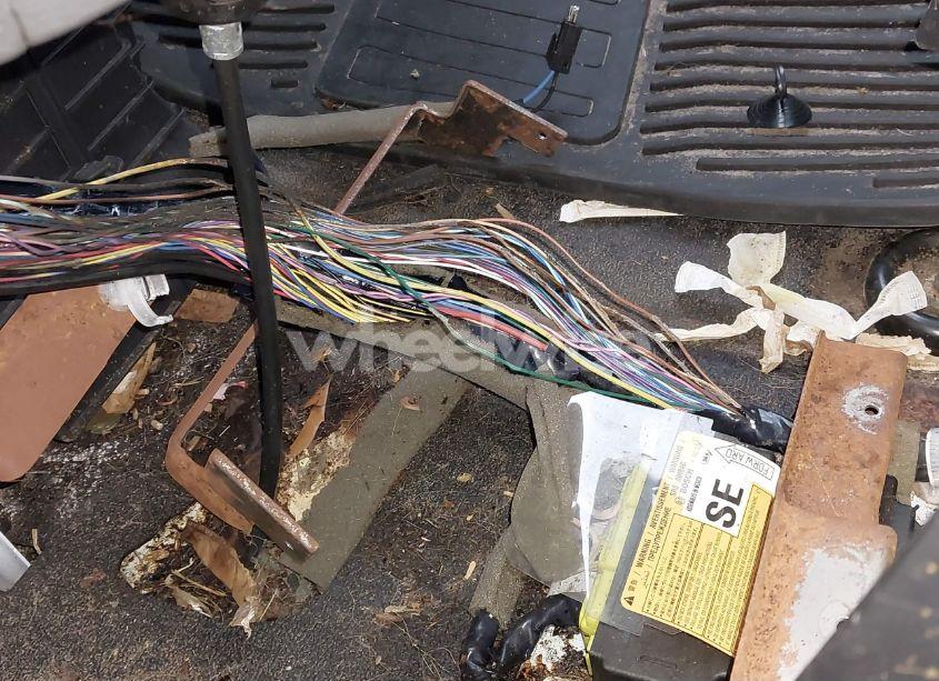 Photo 6 of 2017 Nissan Nv200 S (VIN 3N6CM0KN8HK712879)