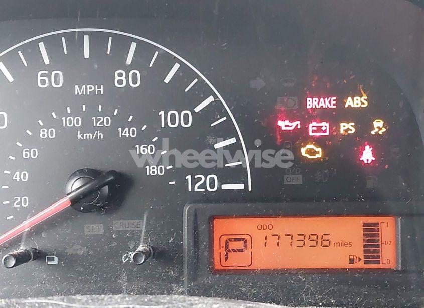 Photo 7 of 2017 Nissan Nv200 S (VIN 3N6CM0KN8HK712879)