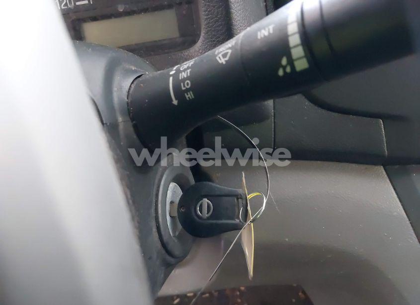 Photo 11 of 2019 Nissan Nv200 SV (VIN 3N6CM0KN8KK695881)