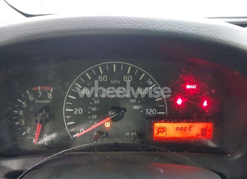 Photo 15 of 2019 Nissan Nv200 SV (VIN 3N6CM0KN8KK695881)