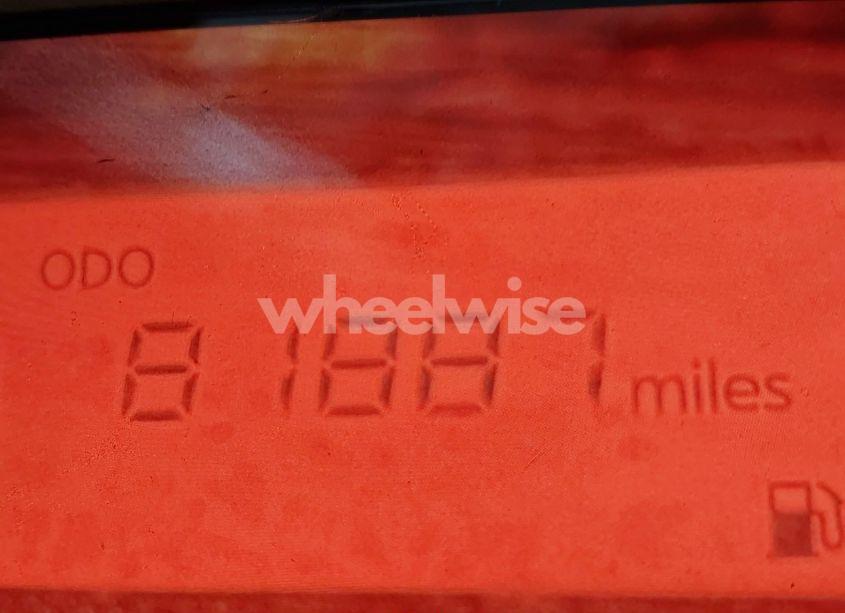 Photo 7 of 2019 Nissan Nv200 SV (VIN 3N6CM0KN8KK695881)